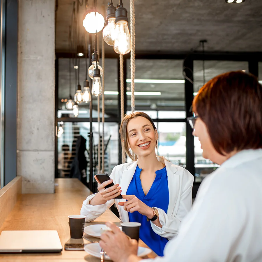 Comprehensive Contract Management​